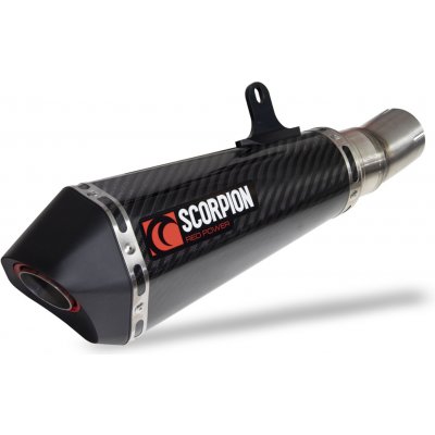 SCORPION Serket Taper RBM82CEO – Hledejceny.cz