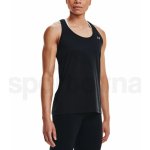 Under Armour Tech Tank Solid BLK – Sleviste.cz