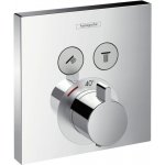Hansgrohe 15763000 – Hledejceny.cz