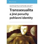 Transsexualita a jiné poruchy pohlavní identity – Hledejceny.cz