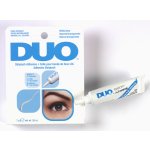 Duo Clear Lash Adhesive lepidlo na řasy čiré 7 g – Zboží Dáma