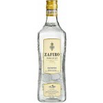 Zafiro Premium Gin 37,5% 1 l (holá láhev) – Hledejceny.cz