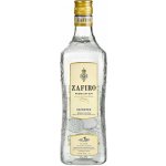 Zafiro Premium Gin 37,5% 1 l (holá láhev) – Sleviste.cz