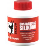Den Braven 70503RL Odstraňovač silikonu 100 ml – Sleviste.cz
