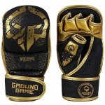 Ground Game Cage Gold – Zboží Dáma