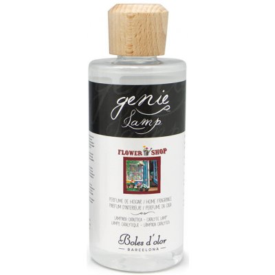 Boles d´olor náplň do katalytické lampy Flower Shop 500 ml – Zboží Dáma