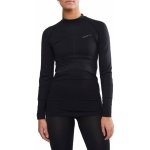 Craft active INTENSITY LS W černá – Zboží Dáma
