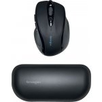 Kensington ErgoSoft Pro Stand - opěrka zápěstí K52802WW – Hledejceny.cz