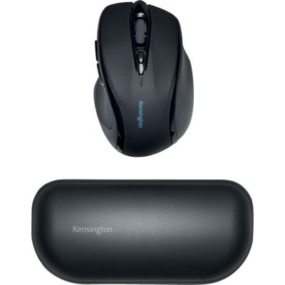 Kensington ErgoSoft Pro Stand - opěrka zápěstí K52802WW – Hledejceny.cz