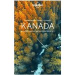 Poznáváme Kanada - Lonely planet – Sleviste.cz