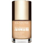 Clarins Skin Illusion Velvet Tekutý make-up s matným finišem s vyživujícím účinkem 103N 30 ml – Sleviste.cz