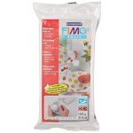 Fimo Staedtler Basic Air 1000 g bílá – Zboží Mobilmania