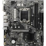 MSI PRO H610M-G DDR4 – Hledejceny.cz