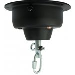 Eurolite MD-1515, motorek 1,5 ot./min. pro zrcadlové koule do 40 cm, s pojistkou – Zboží Dáma