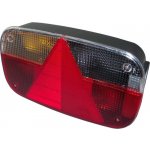 Aspöck Multipoint III sdružená, L-BL/BR/KO/ML/RZ, baj5 – Sleviste.cz