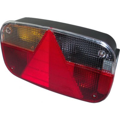 Aspöck Multipoint III sdružená, L-BL/BR/KO/ML/RZ, baj5 – Sleviste.cz