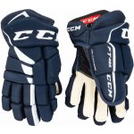 Hokejové rukavice CCM Jetspeed FT485 SR – Zbozi.Blesk.cz