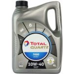 Total Quartz 7000 Energy 10W-40 4 l – Zboží Mobilmania