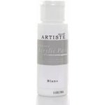 Artiste akrylová barva 763260 59ml Blanc – Zbozi.Blesk.cz