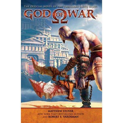 God of War – Zboží Mobilmania