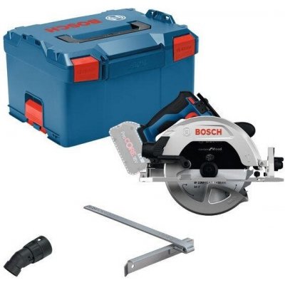 BOSCH GKS 18V-68-2 06016D0001 – Zboží Mobilmania