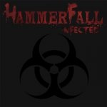 Hammerfall Infected – Hledejceny.cz