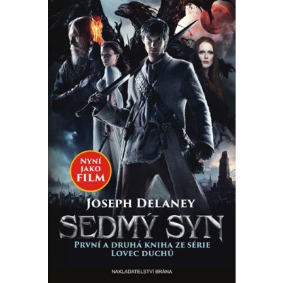 Sedmý syn - eph Delaney