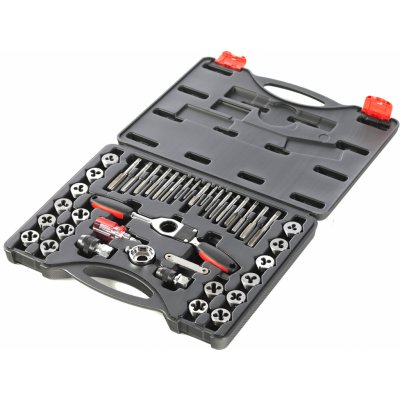 CHAIN BIN Závitová sada 34 ks M3 - M12 306-0041 – Hledejceny.cz
