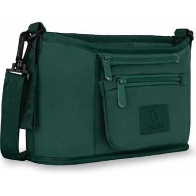 Lionelo organizér LITTLE CUBE GREEN – Zboží Dáma