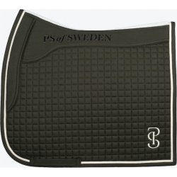 PS of Sweden Dečka podsedlová Elite dark green