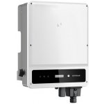 GoodWe GW12K-SDT G2 Plus+ – Hledejceny.cz