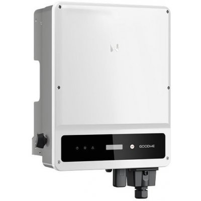 GoodWe GW12K-SDT G2 Plus+ – Hledejceny.cz