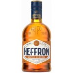 HEFFRON Salted Caramel 30% 0,5 L (holá láhev) – Zboží Dáma
