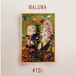 Maluma - 7DJ 7 Días en Jamaica LP – Zbozi.Blesk.cz