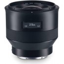 ZEISS Batis 25mm f/2 Sony E-mount