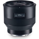 ZEISS Batis 25mm f/2 Sony E-mount – Sleviste.cz