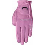 Zoom Hybrid Womens Golf Glove Levá růžová One Size – Sleviste.cz