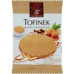 Tago Tofinek vafle s karamelem 40 g – Zboží Dáma