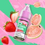 Oxva OX Passion Salts Pink Guava 10 ml 10 mg – Hledejceny.cz