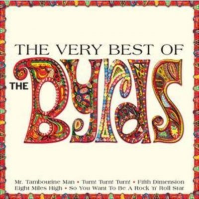 The Byrds - The Very Best Of – Hledejceny.cz