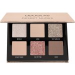Douglas Collection paletka očních stínů Desert Nudes Mini Eyeshadow Palette 7,5 g – Sleviste.cz