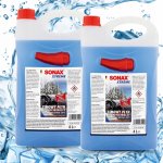 Sonax Zimní kapalina do ostřikovačů -20°C 4 l | Zboží Auto