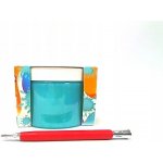 Tuban Jiggly Slime Pearl Turquoise 500 g – Hledejceny.cz