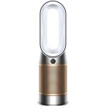 Dyson Purifier Hot & Cool Formaldehyde HP09 bílá/zlatá – Zboží Mobilmania