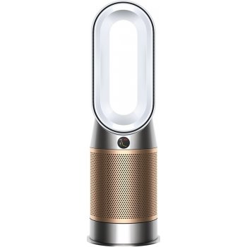 Dyson Purifier Hot & Cool Formaldehyde HP09 bílá/zlatá