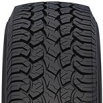 Federal Couragia A/T 265/70 R17 121Q – Hledejceny.cz