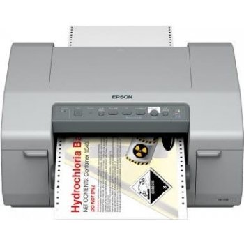 Epson ColorWorks C831 C11CC68132