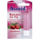 Balzám na rty Astrid Balzám na rty jahoda 4,8 g