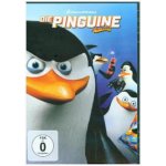 Die Pinguine aus Madagascar DVD – Hledejceny.cz