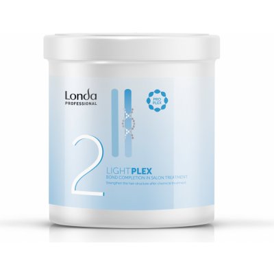 Londa LightPlex In-Salon Treatment 2 750 g – Zbozi.Blesk.cz